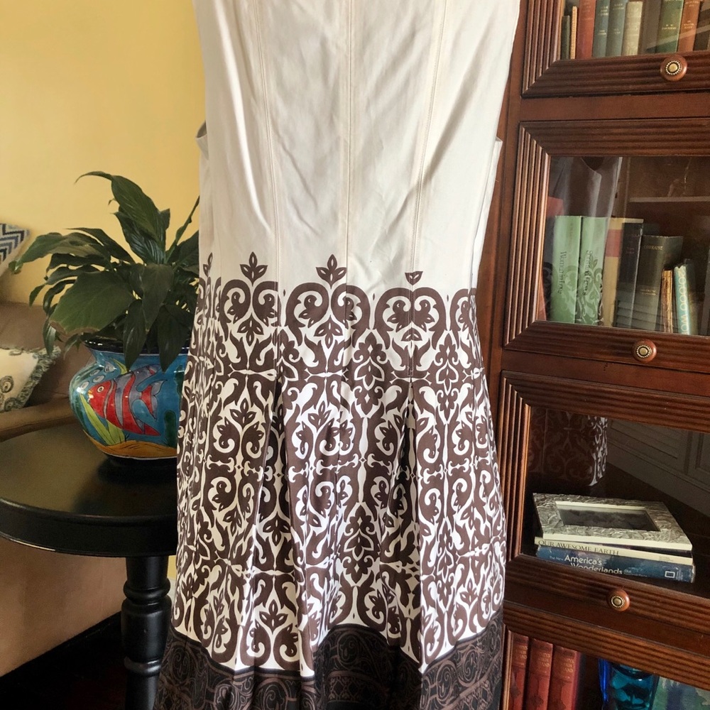 Jones Wear Dress - size 16 - Picture 2 of 10